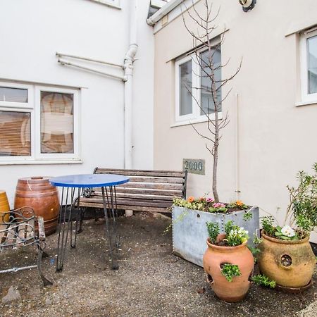 The Old Dairy Mill Street Apartment Crediton Luaran gambar